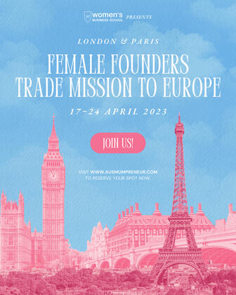 Trade Mission to Europe