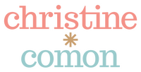 Christine Comon Logo